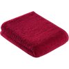 Vossen Ručník New Generation 80, extra velký, 80x200cm COT497049zzz99-ruby UNI Rubínová