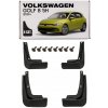 VOLKSWAGEN GOLF 8 VIII 2020+ ZÁSTERKY