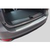 JJ & AUTOMOTIVE Ochranná nerezová lišta zadného náraznika pre Mercedes CLS C219 Sedan (BPME706B)