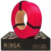 Filament Rosa3D PLA Starter Rubin červená / Rubin Red 1,75mm Refill 1 kg