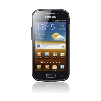 Samsung i8160 Galaxy Ace II