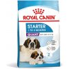 Royal Canin Giant Starter Mother&Babydog 15 kg