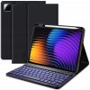 Puzdro s klávesnicou Tech-Protect pre Xiaomi Pad 7 / 7 Pro, obal s preklápacím krytom