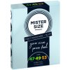 Mister Size 47-49-53 3 ks