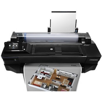 HP DesignJet T520