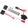 Traxxas napájací zdroj LED osvetlenie (TRA7286A,TRX7286A)