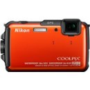 Nikon Coolpix AW110