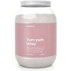 GymBeam Yum Yum Whey - BeastPink Gramáž: 1000 g, Príchuť: vanilková zmrzlina