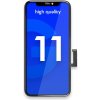 LCD displej + dotykový displej Apple iPhone 11 – vysoký – čierny