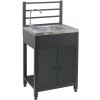 Cattara TORINO 1 60 x 47 x 123 cm