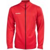 Salming Core Zip Jacket Red