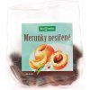 Marhule sušené nesírené 150 g BIO BIO NEBIO