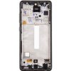 LCD Displej + Dotykové sklo Samsung Galaxy A52s 5G A528B - originál
