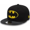 NEW ERA 950K Chyt DC camo 9fifty BATMAN Detská šiltovka US YOUTH 60298808