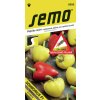 Semo Paprika zeleninová pálivá F1 - Somborius 15s /SHU 500/ - VÝPREDAJ