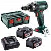 METABO.RÁZOVÝ UŤAHOVÁK SSW 18V LTX 400 BL