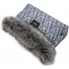 Emitex Rukávnik Luxury Shellsy