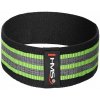 Odporová guma Hip band HMS HB12, veľkosť L