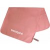 GymBeam Mini športový uterák Pink - BeastPink Veľkosť: unisex, Farba: ružová 84061-1-pink