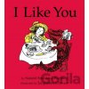I Like You - Sandol Stoddard Warburg