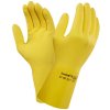 Canis (CXS) Latexové rukavice ANSELL ECONOHANDS PLUS - 10