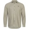 Lyle and Scott Štýlová Pánska Košeľa Šedá Farba: šedá, Veľkosť: XS