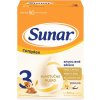 Sunar 3 complex vanilka 600 g