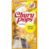 Churu Cat Pops Chicken 4 x 15 g