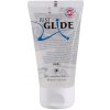 Lubrikačný gél JUST GLIDE Anal 50 ml