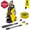 vysokotlakový čistič KARCHER K 5 Power Control Flex WSK 1.324-715.0