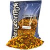 Benzar Mix Kŕmičková zmes Crushed PVA Bag Mix Mango Kyselina maslová 800 g