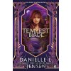 The Tempest Blade - Danielle L. Jensen