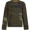 Navitas mikina Identity Camo Kids Sweatshirt