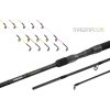 Prut Delphin Magma Reaxe 30T 3,60m 150g