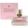 David Beckham Intimately dámska toaletná voda 75 ml