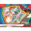 Pokémon TCG - Roaring Moon Ex