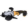 DEWALT DCS571N přenosná kotoučová pila 115 mm 18V T-STAK Černá, Žlutá