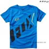 Fox tričko Yth Seca Wrap ss tee