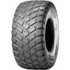 BKT 500/50 R17 TL BKT RIDEMAX FL 693 M 149 D / 146 E, TL, 8/221/275, A3, ET 0 16.00 X 17, RAL9006 SILBER, VS H, STEEL BELTED/OCELOVÝ KORD
