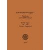 Lékařská histologie I. Cytologie a obecná histologie