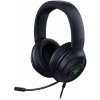 Razer Kraken V3 X USB Barva: černá, RZ04-03750100-R3M1