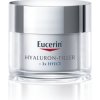 Eucerin Hyaluron-Filler + 3x EFFECT Denný krém pre suchú pleť SPF 15 50ml