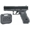 Umarex Vzduchová pištoľ Glock 17 BB + kufor