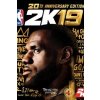 NBA 2k19 (20th Anniversary Edition)