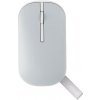 ASUS MOUSE Marshmallow MD100 šedá - optická bezdrôtová myš;;BT+2.4GHZ 90XB07A0-BMU0F0