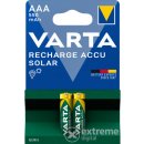 Varta Solar AAA 550 mAh 2ks 56733 101 402
