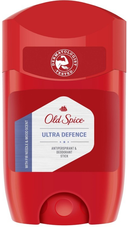 Old Spice Ultra Defence deostick 50 ml