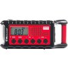 Midland rádiobudík ER300 AM/FM powerbank