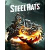 ESD GAMES ESD Steel Rats