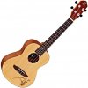 Ortega RU5 Tenorové ukulele Natural